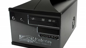 Falcon Northwest FragBox 2 (Intel Core i7) review: Falcon Northwest FragBox 2 (Intel Core i7)