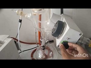 How to Use a Rotavapor | Step-by-Step Guide for Organic Chemistry Labs