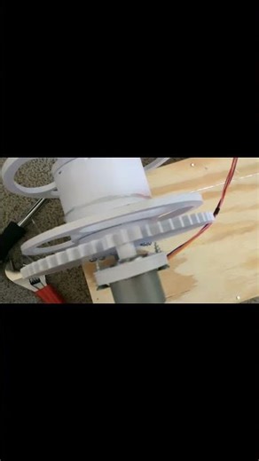 PET Puller Day 8! #3dprinting