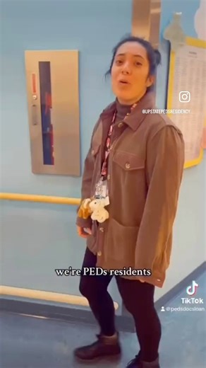 2.7K views · 62 reactions | Our next spotlight is on our Pediatric...