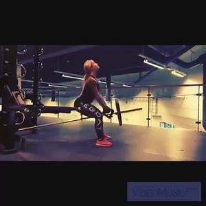 47K views · 1.3K reactions | Hit those glutes! | Female Fitness Models | Facebook