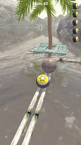 255K views · 1.7K reactions | Ball Adventure gameplay #iosgame #rollanceball #gameplay #watch | Sibbro gaming | Facebook