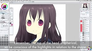 112K views · 326 reactions | Part 5 in our Manga tutorial series with Manga University: Shading. | Wacom Europe | Facebook