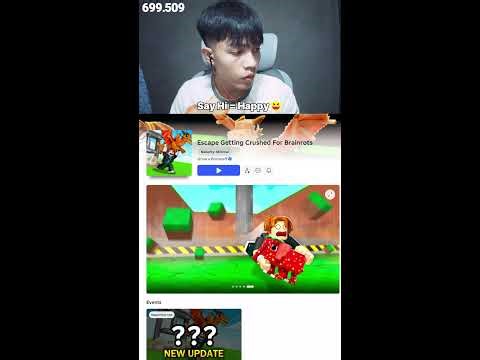 NhuanOvO Plays Roblox #shorts