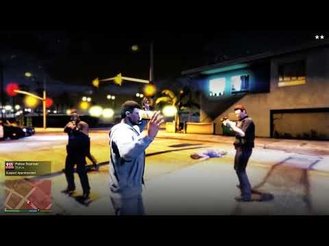 Los Santos RED - Enhance