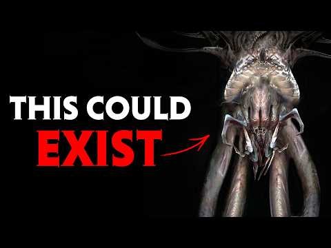 The Most Disturbing Alien Civilization Scenarios That Might Actually Be Real [Vol.2]