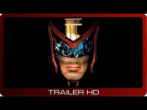 Judge Dredd ≣ 1995 ≣ Trailer ≣ German | Deutsch