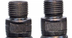 Pedal Installation and Removal