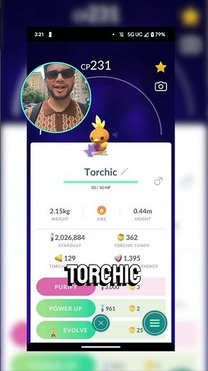 Master Ball Fail! - Pokémon Go