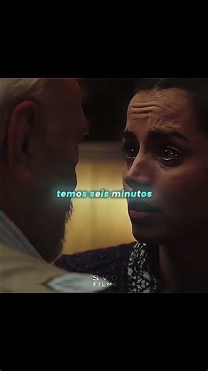 Mesmo sabendo que a culpa era dela, ele queria salvá-la 🥹 #shortsfeed #filmclips