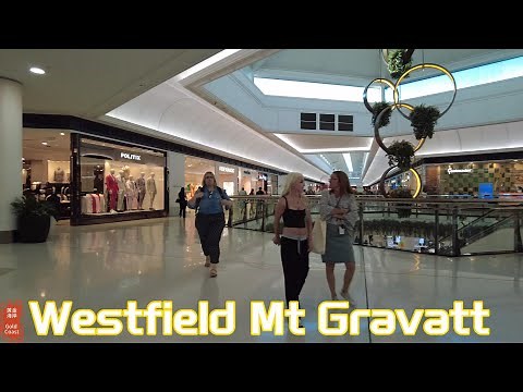 [4k] Explore Westfield Mt Gravatt Shopping Mall Thursday 12 Oct 2023 | Brisbane| QLD | Australia