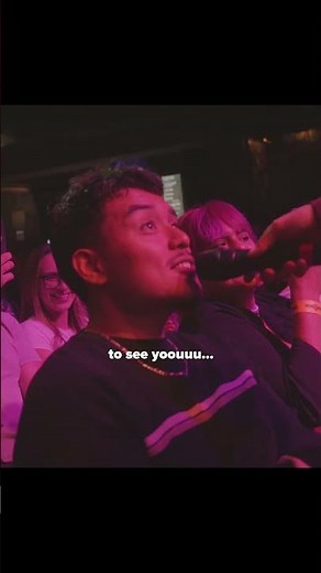 They showed up LATE #shorts