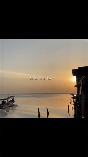 "Main Tenu Samjhawan"💔🌹 Asthatic Status | Chill Vibezs