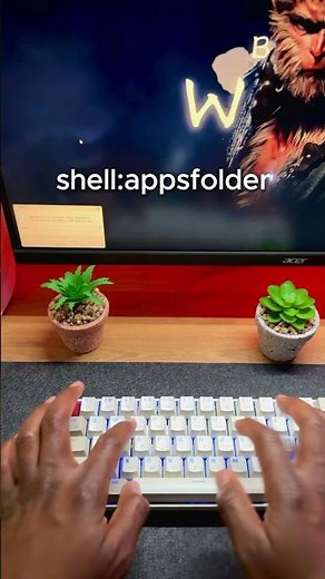 How to find all apps installed on your windows pc #pctips #pctipsntricks #pc #windows11 #windows10