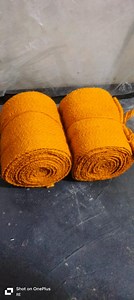 Norse Leg Wraps - Yellow Wool Viking Leg Bindings - Handwoven Herringbone Weave - Reenactment Clothing - Etsy UK
