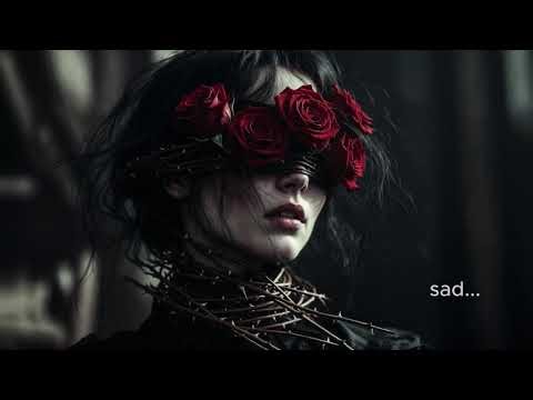 sad – Blind Roses | Dark Hypnotic Techno