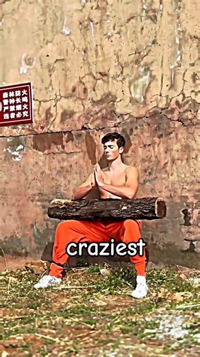 Real-Life Kung Fu Panda Exists 😳 (@sachka.w) #shorts