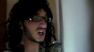 216K views · 4.3K reactions | La ragazza che bacia il muro - Parodia CANALE YOUTUBE: https://www.youtube.com/user/CarmineMigliaccio | Carmine Migliaccio | Facebook