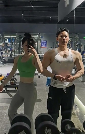 From Novice to Pro: Mastering Muscle Building with Your Partner MuscleBuilding FitnessCoup