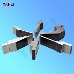 [Hot Item] Press Brake Die Punch Tooling for Amada Bending Machines
