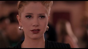 When you “girlboss” too close to the sun… 👩‍💼 #RomyandMichele #90sWeek | 20th Century Studios Home Entertainment