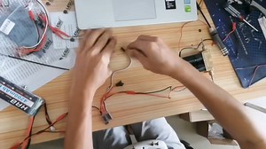 How to individually test whether the motor is working properly, this video may give you some tips😊#rc | Toucanhobby