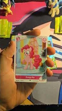 My Little Pony TCG: Fantasy Wonderland Pack 31