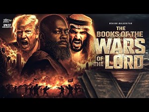 THE BOOK OF THE WARS OF THE LORD