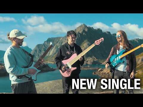 Jack Gardiner - Taxman feat. Owane & Henrik Linder