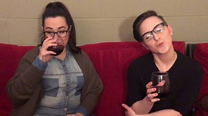 2.4K views · 42 reactions | The first episode! Hospitals, BMOTW, resolutions de la semana, jazz... this show has EVERYTHING. LIKE COMMENT TELL YOUR FRIENDS or don't, because we don't pour your cereal. New video every Thursday (probably). p.s. sorry it's late, but we broke the internet. | Inaccurate & Inappropriate | Facebook