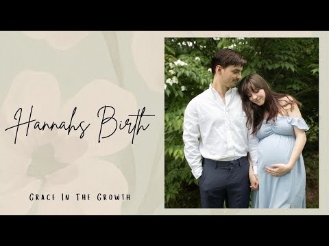 Hannahs Birth: A Midwife Claims "Hands Off" But Couldn't Keep Her Hands Out