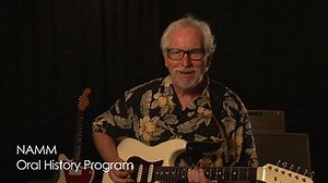 Bob Berryhill | NAMM.org