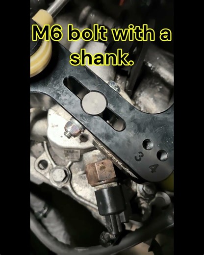 Torque Solutions Short Shifter Install Fix for Focus ST