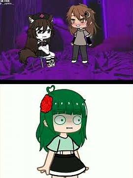 Me and Gacha heat (duet)