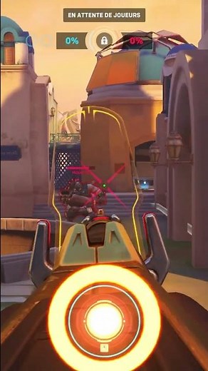 ASHE - MASTERING the BASICS + Techniques OW2 FR TUTORIAL #overwatch #overwatch2 #ow2 #ashe