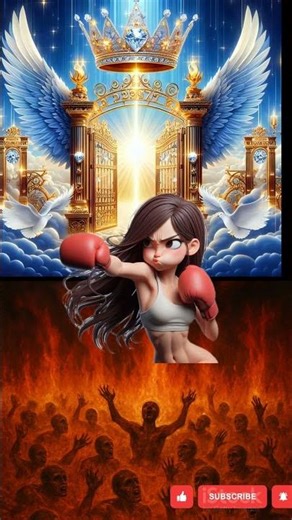 Allah’s Hidden Signs ✨ | Islamic VFX Spiritual Reminder