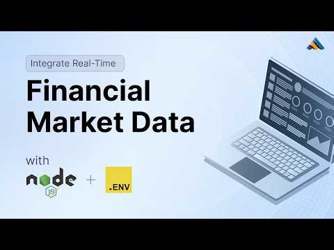 Get FX data with Nodejs (easiest method ever!)