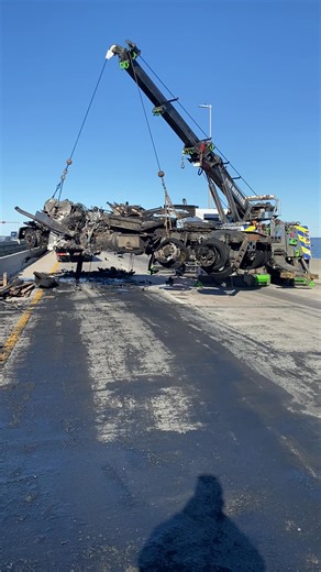 Rusty Johnson on Reels