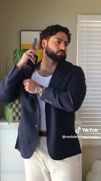 Stylish Spring Outfit Ideas for Men