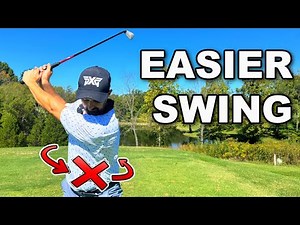 EVERY GOLFER Can use Arnold Palmer's Grip And Improve Dramatically