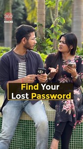 12K views · 221 reactions | Recover All Your Lost Passwords#howto...
