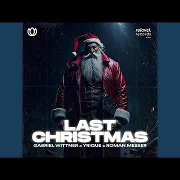 Last Christmas (Techno Remix)