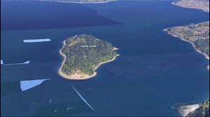 5 things to know about Ketron Island