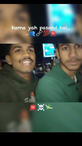 Apna to system chal raha hai...藍 Hero Splendor..️ Huh Colddrink...