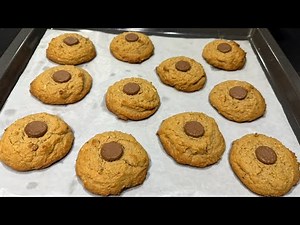 The Best Chewy Chocolate Walnut Cookies recipe 🍪✨