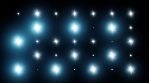 Download 4k Flash Spotlight Background for free