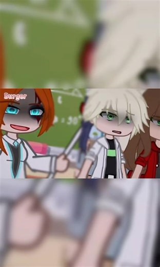 “I feel sick..” || [Miraculous Ladybug] || l AU❗️|| #mlb #gacha #trend #recommend #gachamlb