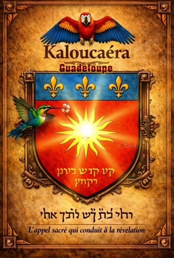 #guadeloupe #karukera #kaloukaera #turuqueira #pourtoi