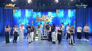 🎶 Tinitigan ko, nilapitan ko Hanggang sa may diwata na pagdilat ko 🎶 Sali na sa ‘Marikit Sa Dilim’ dance challenge with #ItsShowtime family! Tuluy-tuloy ang good vibes kasama ang It’s Showtime fam! Narito ang ilan pang funny clips: https://bit.ly/ItsShowtime_20 Para mapanood ang mga kumpletong eksena at kaganapan sa It's Showtime, go to ABS-CBN Entertainment’s official YouTube account! Click here: https://www.youtube.com/user/ABSCBNOnline Mapapanood na rin LIVE and ON-DEMAND sa Asia, Europe, A
