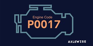 P0017 Code: How To Fix Crankshaft Position [Bank 1 Sensor B]